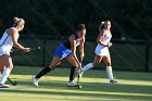 FH vs WNE  Wheaton College Field Hockey vs Western New England College. - Photo By: KEITH NORDSTROM : Wheaton, field hockey, FH2024, WNE